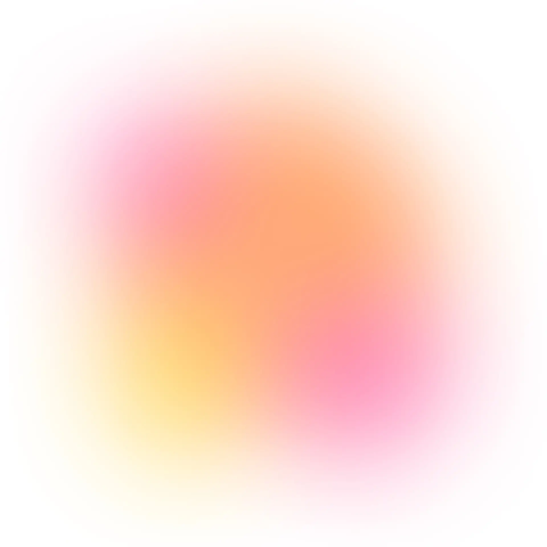 A cool gradient background